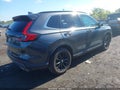 Photo 4 of 16 — 2025 Honda CR-V