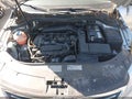 Photo 10 of 11 — 2012 Volkswagen CC