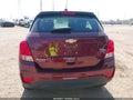 Photo 17 of 17 — 2017 Chevrolet Trax