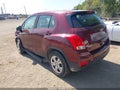 Photo 3 of 17 — 2017 Chevrolet Trax