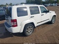 Photo 4 of 11 — 2008 Jeep Liberty