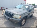 2000 Jeep Grand Cherokee — photo 2 of 10 | VIN 1J4G258N4YC127862