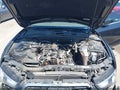 2014 Audi A5 — photo 10 of 10 | VIN WAUCFAFR3EA013458