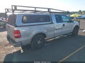 Photo 4 of 17 — 2007 Ford F-150