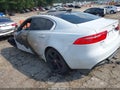 Photo 3 of 11 — 2018 Jaguar XE