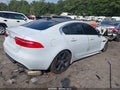 2018 Jaguar XE — photo 4 of 11 | VIN SAJAJ4FX1JCP38811