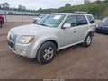 2009 Mercury Mariner — photo 2 of 11 | VIN 4M2CU97G79KJ25873