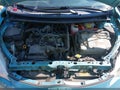 2012 Toyota Prius C — photo 10 of 16 | VIN JTDKDTB39C1027055
