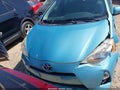 Photo 12 of 16 — 2012 Toyota Prius C