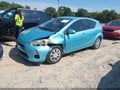 Photo 2 of 16 — 2012 Toyota Prius C