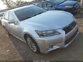 Photo 1 of 17 — 2014 Lexus GS 350