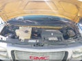 Photo 9 of 16 — 1999 GMC Savana