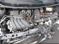 Photo 10 of 17 — 2019 Nissan Versa