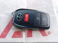 Photo 11 of 19 — 2024 Toyota Corolla Cross