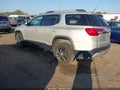 2017 GMC Acadia — photo 3 of 17 | VIN 1GKKNMLS9HZ192819