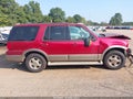 2004 Ford Expedition — photo 14 of 22 | VIN 1FMPU17L54LB51005
