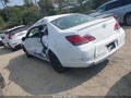 2008 Toyota Avalon — photo 3 of 12 | VIN 4T1BK36B48U269132
