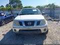 Photo 13 of 17 — 2010 Nissan Frontier