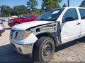 Photo 6 of 17 — 2010 Nissan Frontier