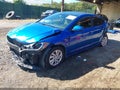 Photo 2 of 17 — 2018 Hyundai Elantra