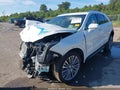 2024 Cadillac XT4 — photo 2 of 16 | VIN 1GYFZCR47RF101029