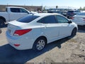Photo 4 of 17 — 2017 Hyundai Accent