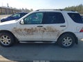 Photo 15 of 17 — 2000 Mercedes-Benz ML-Class