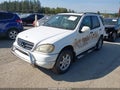 Photo 2 of 17 — 2000 Mercedes-Benz ML-Class