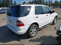 2000 Mercedes-Benz ML-Class — photo 4 of 17 | VIN 4JGAB72E0YA150613