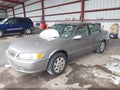 2001 Toyota Camry — photo 12 of 15 | VIN 4T1BF28K71U119193