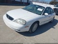 Photo 2 of 11 — 2001 Mercury Sable