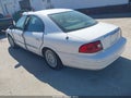 Photo 3 of 11 — 2001 Mercury Sable