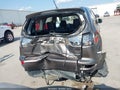 Photo 16 of 16 — 2011 Mitsubishi Outlander
