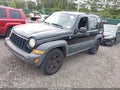 Photo 2 of 11 — 2007 Jeep Liberty