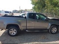 2021 Chevrolet Colorado — photo 13 of 19 | VIN 1GCHSCEA4M1255413