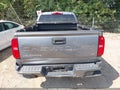 2021 Chevrolet Colorado — photo 18 of 19 | VIN 1GCHSCEA4M1255413