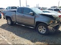2021 Chevrolet Colorado — photo 1 of 19 | VIN 1GCHSCEA4M1255413