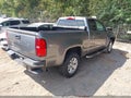 2021 Chevrolet Colorado — photo 4 of 19 | VIN 1GCHSCEA4M1255413