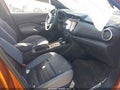 Photo 5 of 10 — 2023 Nissan Kicks