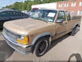 1991 Dodge Dakota — photo 2 of 11 | VIN 1B7FL23XXMS306042