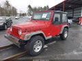 Photo 13 of 16 — 1997 Jeep Wrangler