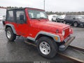 Photo 14 of 16 — 1997 Jeep Wrangler