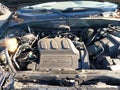 Photo 10 of 11 — 2004 Ford Escape