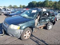 2004 Ford Escape — photo 2 of 11 | VIN 1FMCU93124DA10131