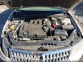 2007 Lincoln MKZ — photo 10 of 12 | VIN 3LNHM26TX7R664249