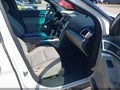 2012 Ford Explorer — photo 5 of 11 | VIN 1FMHK7D98CGA81674