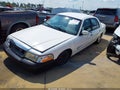 2003 Ford Crown Victoria — photo 2 of 12 | VIN 2FAHP74WX3X153907