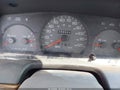 2003 Ford Crown Victoria — photo 7 of 12 | VIN 2FAHP74WX3X153907