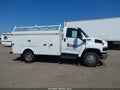 2003 Chevrolet CC4500 — photo 13 of 15 | VIN 1GBC4E1E93F500298