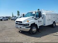 2003 Chevrolet CC4500 — photo 11 of 15 | VIN 1GBC4E1E93F500298
